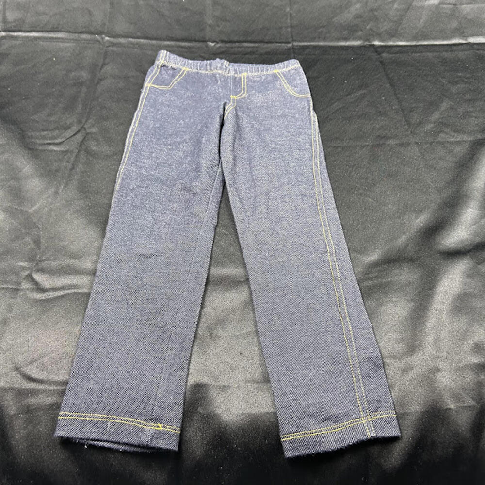 Circo Girls Jean Style Jeggings Size S (6Y)